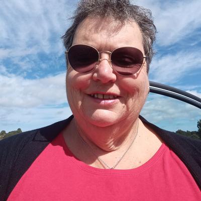 Community member profile picture