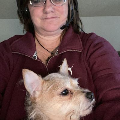 Community member profile picture