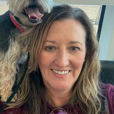 Community member profile picture