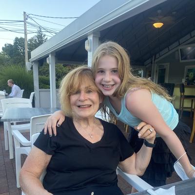 Community member profile picture