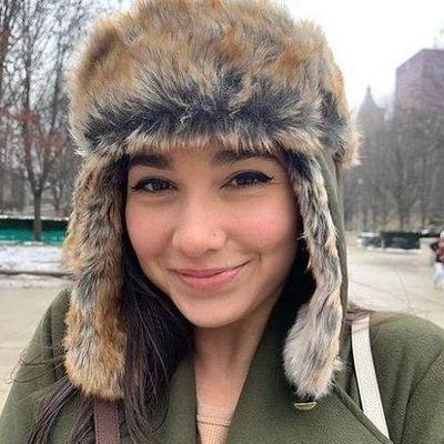 Community member avatar