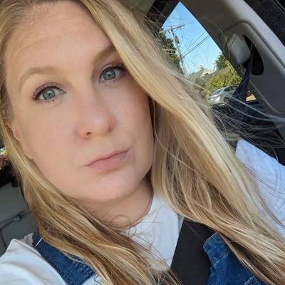 Community member profile picture