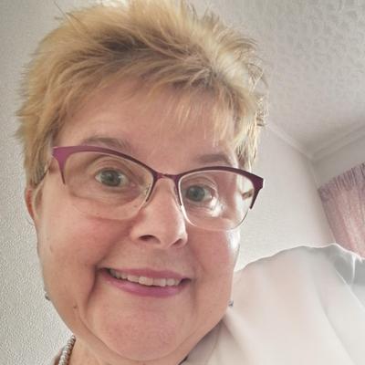 Community member profile picture