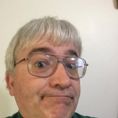 Community member profile picture