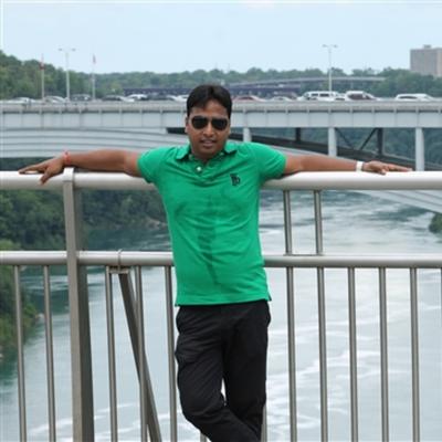 Community member avatar