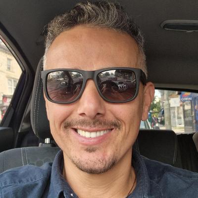 Community member profile picture