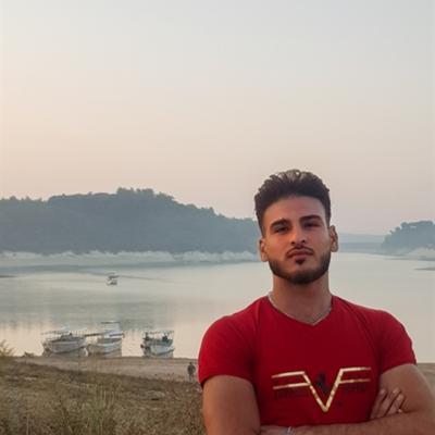 Community member profile picture