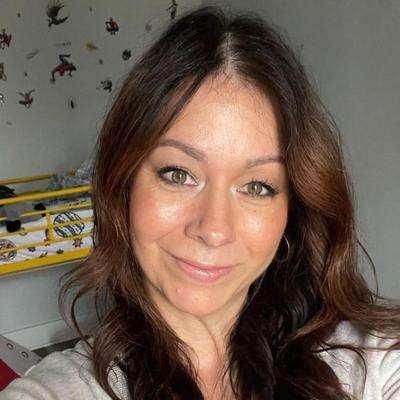 Community member profile picture
