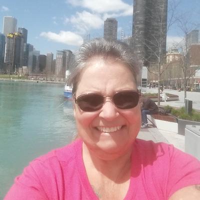 Community member profile picture