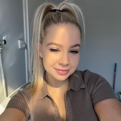 Community member profile picture