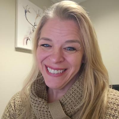 Community member profile picture