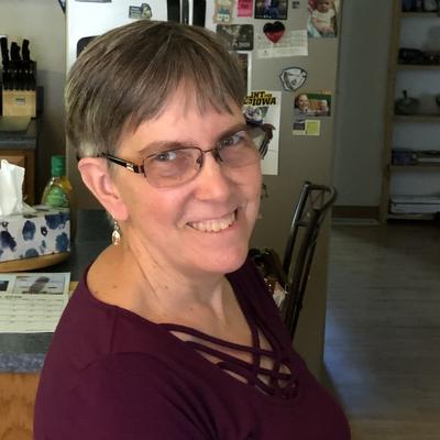 Community member profile picture