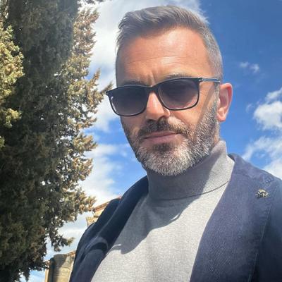 Community member profile picture