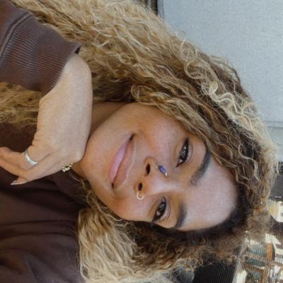 Community member profile picture