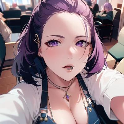 Community member profile picture