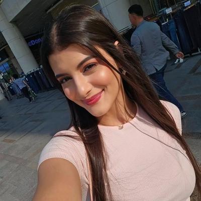 Community member avatar