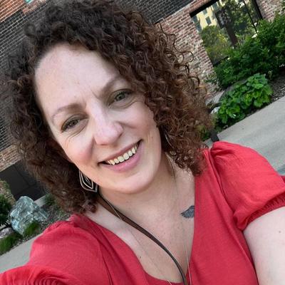 Community member profile picture