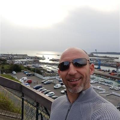 Community member avatar