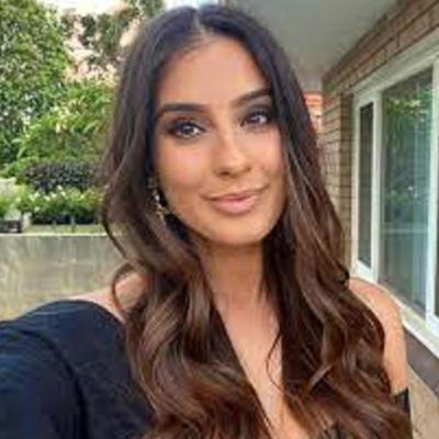 Community member profile picture