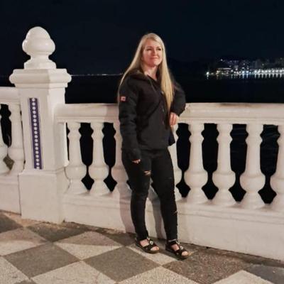 Community member profile picture