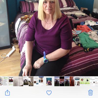 Community member profile picture