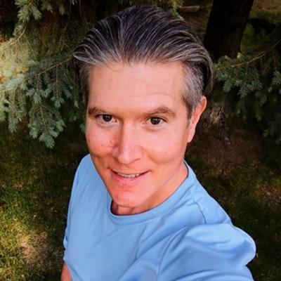 Community member avatar