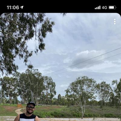 Community member profile picture