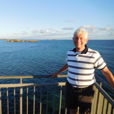 Community member profile picture