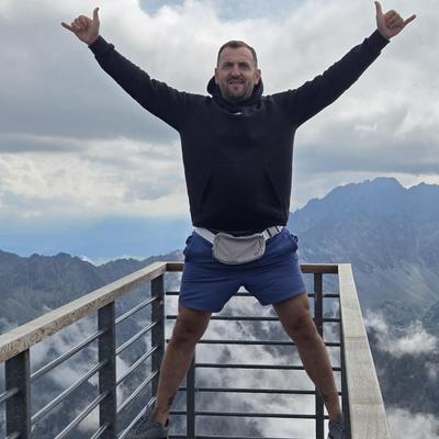 Community member profile picture 1