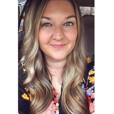 Community member profile picture