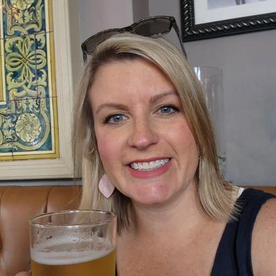 Community member avatar
