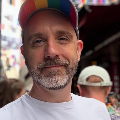 Community member profile picture