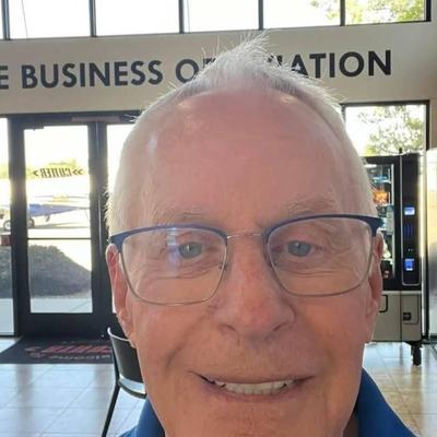Community member profile picture