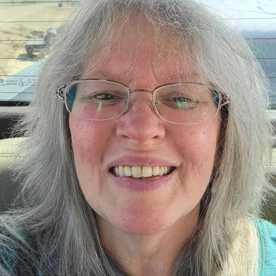 Community member profile picture