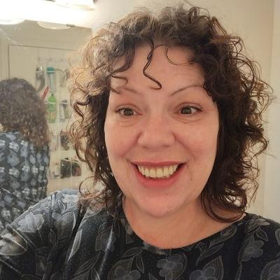 Community member profile picture