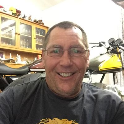 Community member profile picture