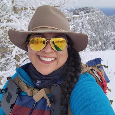 Community member profile picture