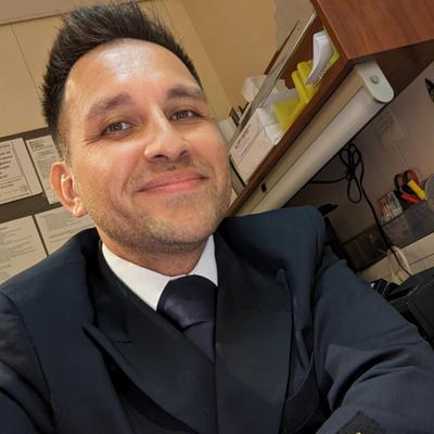 Community member profile picture 9