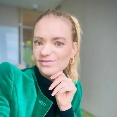 Community member profile picture