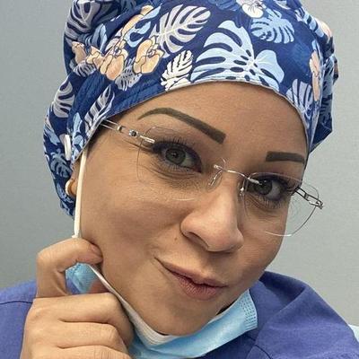 Community member profile picture