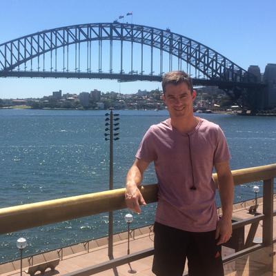Community member profile picture