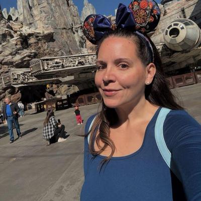 Community member avatar