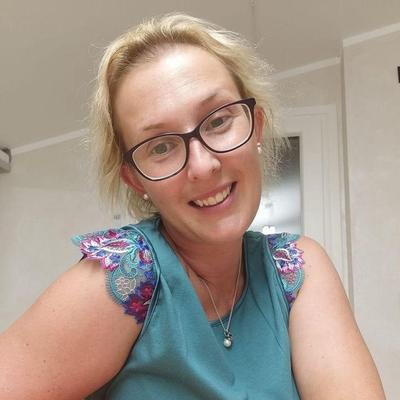 Community member profile picture