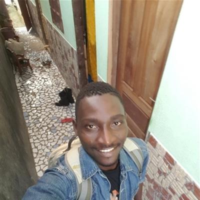 Community member profile picture