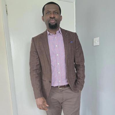 Community member avatar