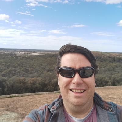 Community member profile picture