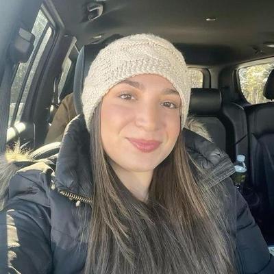 Community member profile picture