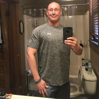 Community member profile picture