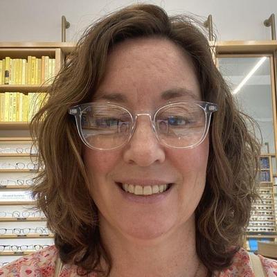 Community member profile picture