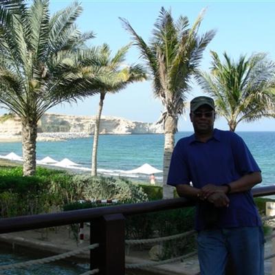 Community member profile picture